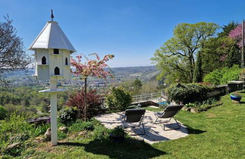 Le Clos Des Etoiles - Foto 8