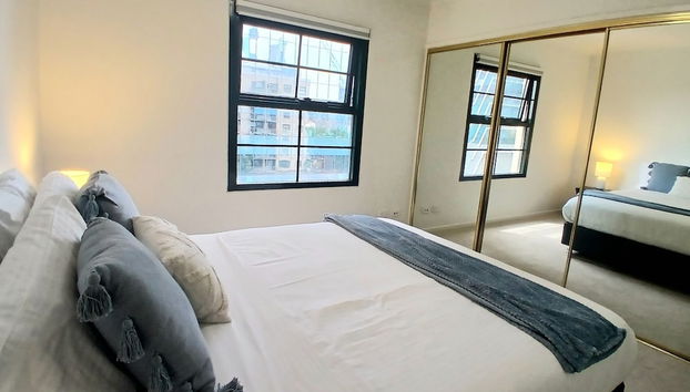 Readyset Apartments on Spencer North - Foto 4, Habitación