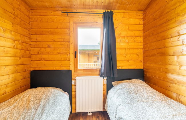 Chalet in Brabant Near Nature Reserves - Foto 7