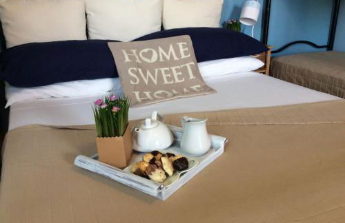 Sweet Home & Apartaments - Foto 54