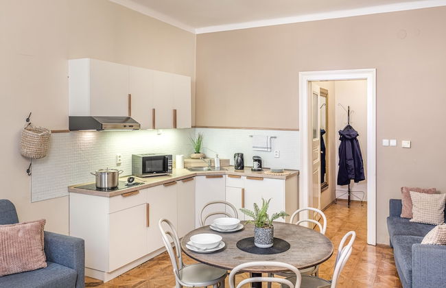 6 Continents Apartments by Adrez Living - Photo 18