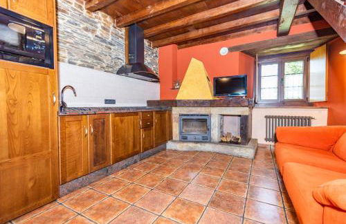 Balcón de Oscos - Foto 66