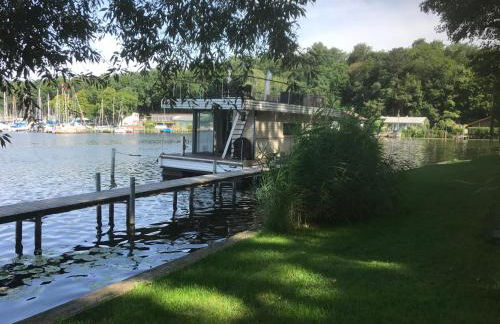 Marina Hausboote und Seelodge - Foto 41