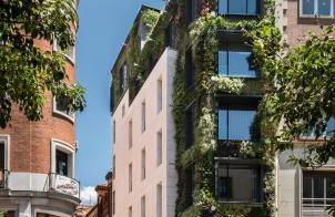 The Garden Suites - Photo 1