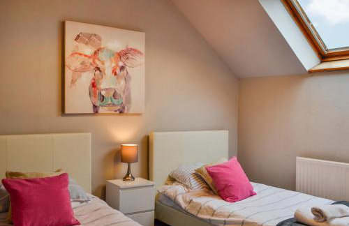 Airdside Cottage - Foto 6