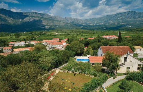 4 Bedroom Cozy Home In Gruda - Photo 6