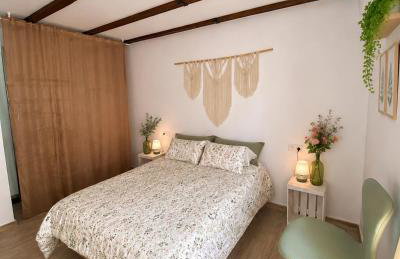 Casa de la Orden La Quintaesencia de Bullas - Foto 5