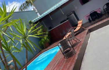 Pousada Paraíba - Foto 1