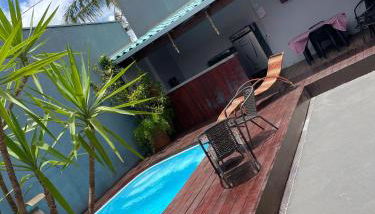 Pousada Paraíba - Foto 1