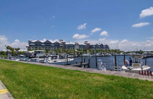 Little Harbor Resort #306 Tampa Bay FL Beach, Bayside, 2 Pools - Foto 39