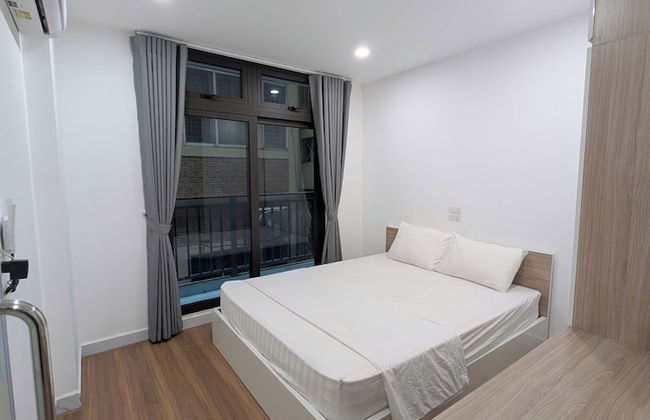 Era Apartment Kim Ma - Foto 13