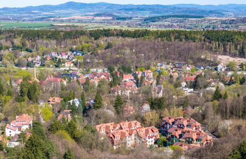 Odpocznij sobie - Apartament w Polanicy-Zdrój - Foto 64