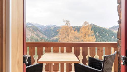 Ferienwohnung Thymian Thalerhof - Foto 2