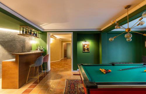 La Vittoria Sicilian Villa - Foto 35