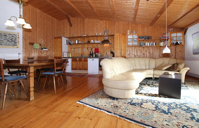 Ferienhaus, Zahrensdorf - Photo 10