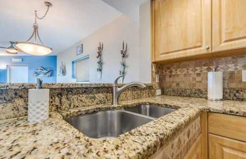 Oasis Getaways - Corner Suite Luxury - Foto 16