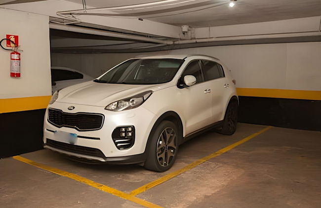 APTO decorado 5 hospedes AC e piscina - Photo 37