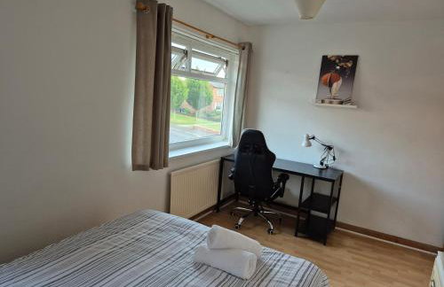 3 bedroom house 20mins walk to Durham city centre - Photo 2