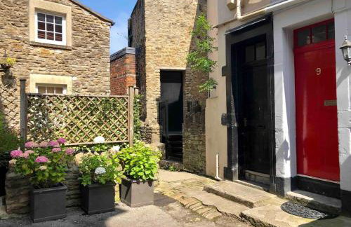 Catherine Hill House Grade 2 Listed Apartment, Frome - Foto 17