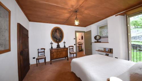 Piano nobile al Roseto del Drago - Foto 3