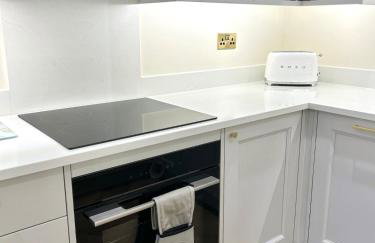 Luxury Flat in Shaftesbury by JOT STAYS - Foto 19