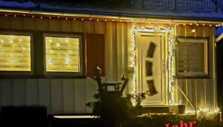 Ferienhaus Talblick, im Luftkurort Finsterbergen - Foto 2