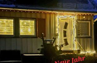 Ferienhaus Talblick, im Luftkurort Finsterbergen - Photo 2