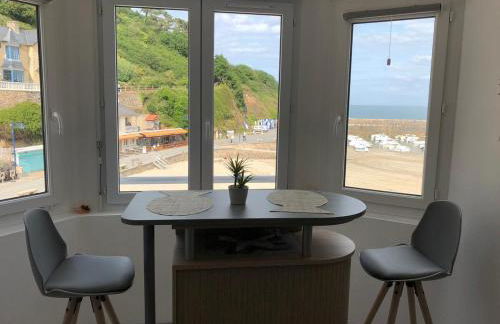 Terrasses de la Mer Brehec - Foto 14