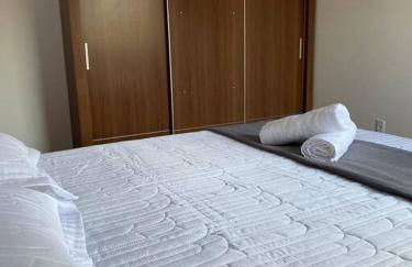 Apartamento Completo 2 Quartos com AC em Blumenau à 10min Vila Germânica, Tv a cabo e Premiere, ideal para família, Fácil acesso para Pomerode - Foto 21