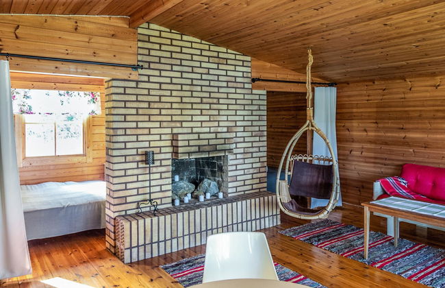 Villa kaivopuisto - Foto 24