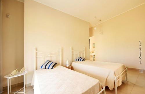 La Casa di Flò Luxury Rooms - Foto 16