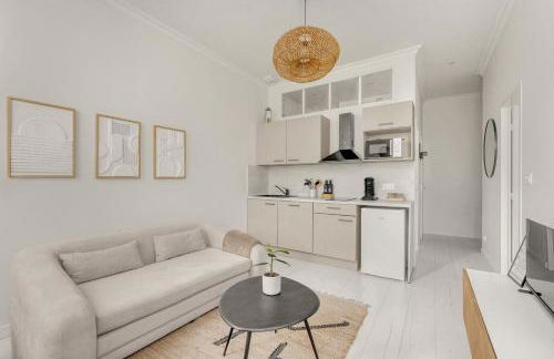 ღ La Colonne - Métro et Gare Matabiau SNCF à 400m - Photo 12