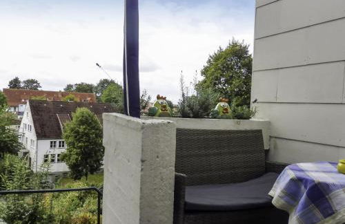 Apartment Am Brauamt-Am Malerwinkel by Interhome - Foto 106