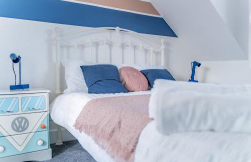 Charming 3 BR in Folkestone! - Foto 14