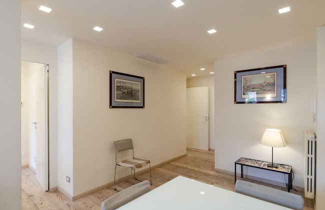 JOIVY Bright 3-bedroom apartment in Santa Margherita - Foto 11