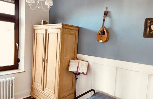 Holiday home in Neichen with barbecue - Foto 21