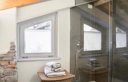 A casa di Sophi Lago Maggiore Private outdoor Sauna - Foto 13