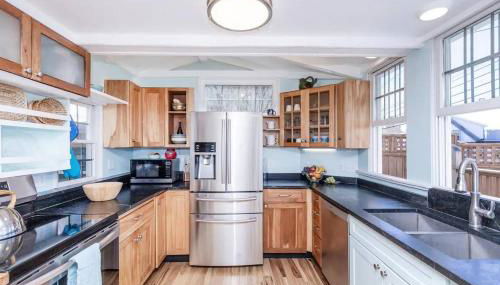 3BR Harborside Home|Gloucester+Rockport|Ocean View - Photo 3