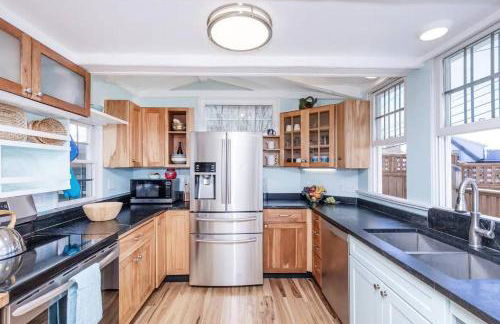 3BR Harborside Home|Gloucester+Rockport|Ocean View - Photo 3