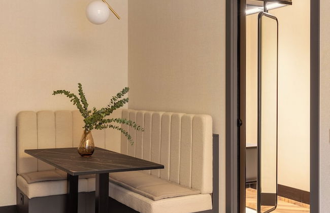 LUMERA STAY - Brera - Foto 95