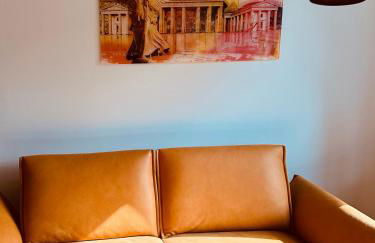 Senfzimmer mit Balkon - Foto 7