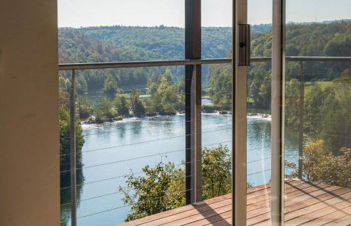 Nice Home In Dobrenici With Sauna - Foto 13