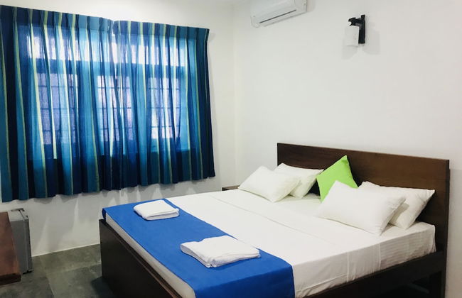 Swan White Villa - Foto 3