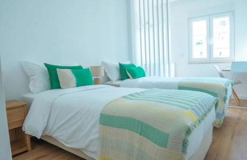 NEW Estrela da Praceta Apt w/ 3 Suites & Oceanview - Foto 33