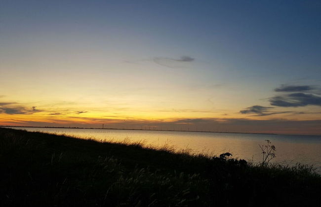 Holiday Home Deichblick 58 - Foto 21