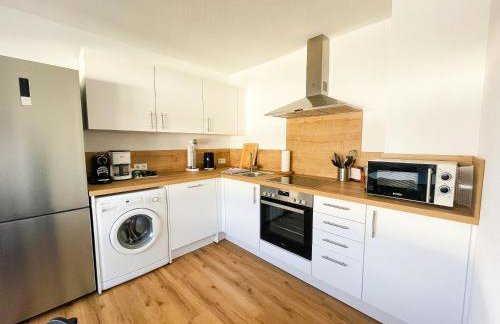 Modern Apartment Wissenbach 1 - Foto 1