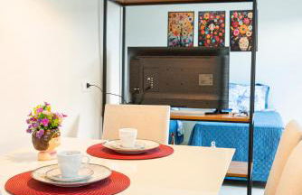 Alvorada do Lago - A melhor hospedagem de Umuarama - Foto 47