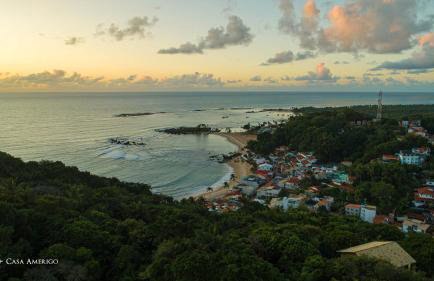 Casa Amerigo - Foto 32