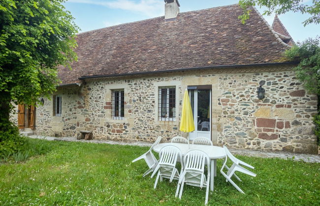 Lively Holiday Home With Private Pool - Foto 33