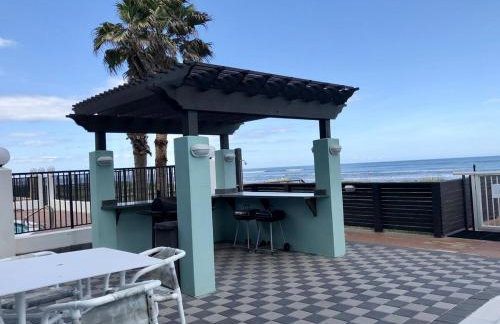 5 BEDROOM BEACHFRONT CONDO - 3rd Floor - Foto 37